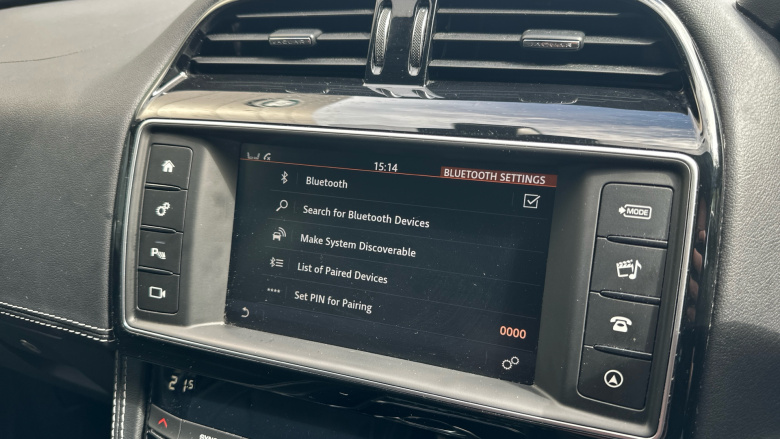 Jaguar F-Pace 2.0d R-Sport 5dr Auto AWD Diesel Estate